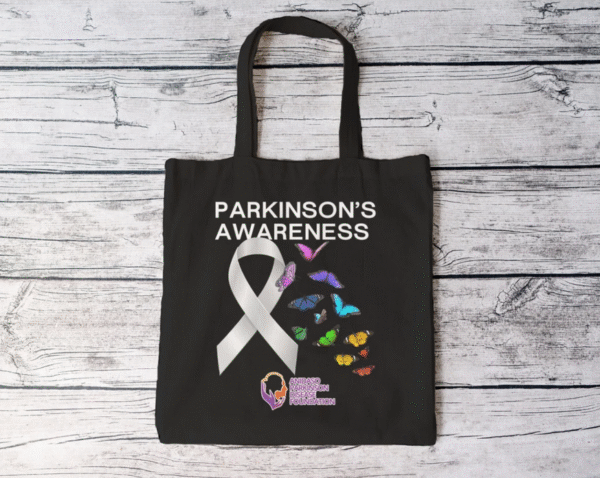 Parkinson's Awareness